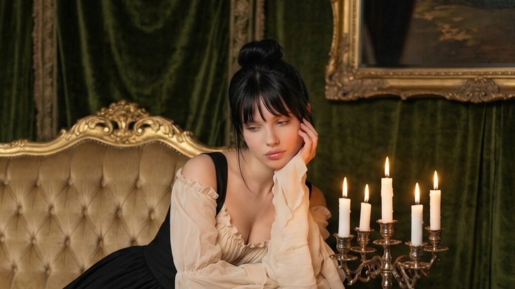 Where Magic Still Exists